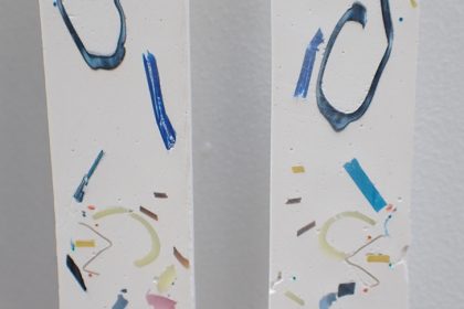 Survey. (38 sections) - Steve McPherson