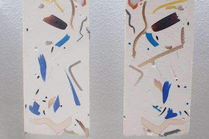 Survey. (38 sections) - Steve McPherson