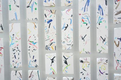 Survey. (38 sections) - Steve McPherson