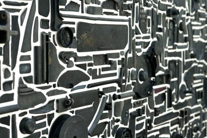 Void - Steve McPherson