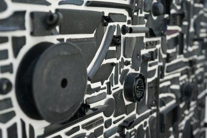 Void - Steve McPherson