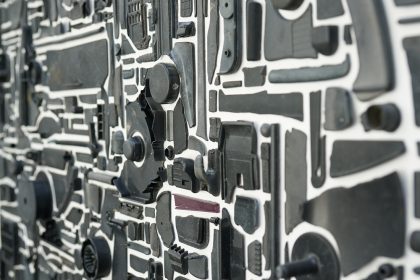 Void - Steve McPherson