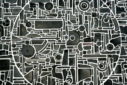 Void - Steve McPherson