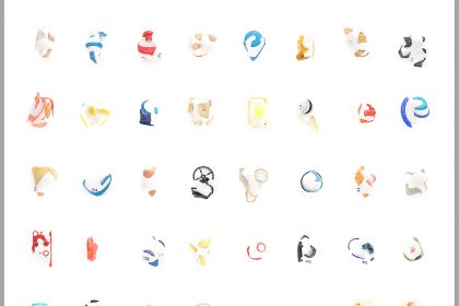 Collective Memories - Steve McPherson Collective Memories - Steve McPherson