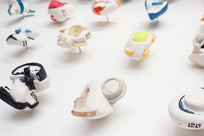 Collective Memories - Steve McPherson Collective Memories - Steve McPherson