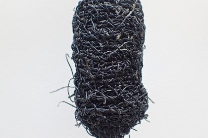 Skeumorphs. Nets. - Steve McPherson Skeumorphs. Nets. - Steve McPherson