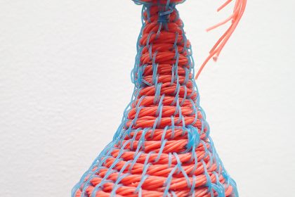 Skeumorphs. Nets. - Steve McPherson Skeumorphs. Nets. - Steve McPherson