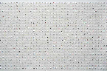 Stratiforms. 936 Samples - Steve McPherson