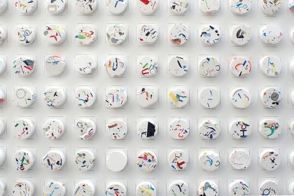 Stratiforms. 936 Samples - Steve McPherson