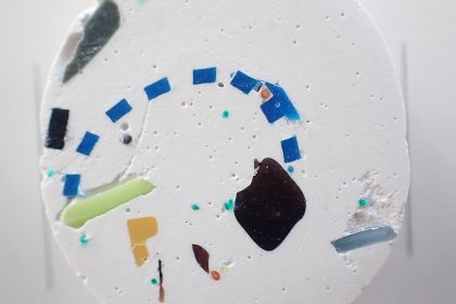 Stratiforms. 936 Samples - Steve McPherson