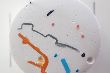 Stratiforms. 936 Samples - Steve McPherson