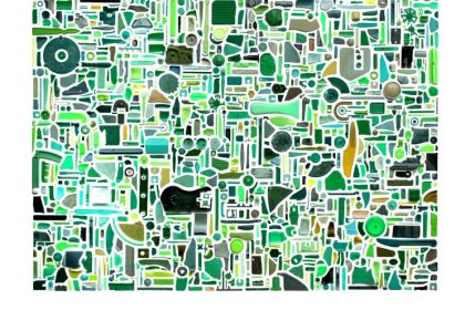 Seeing Beyond Litter: The Art Of Steve McPherson