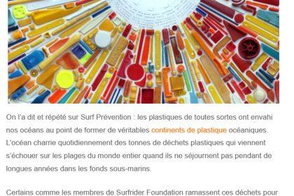 Surf Prevention France